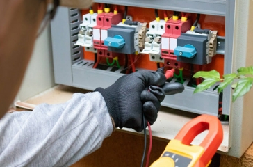 String photovoltaic inverte